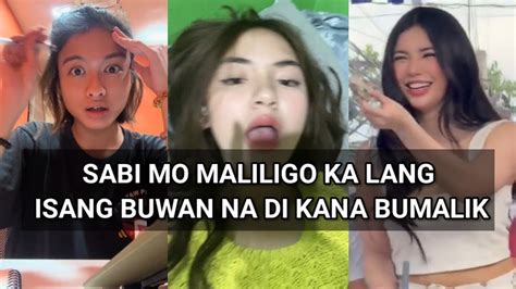 jether x marian|Akala Ko Maliligo Lang Tayo Ah .